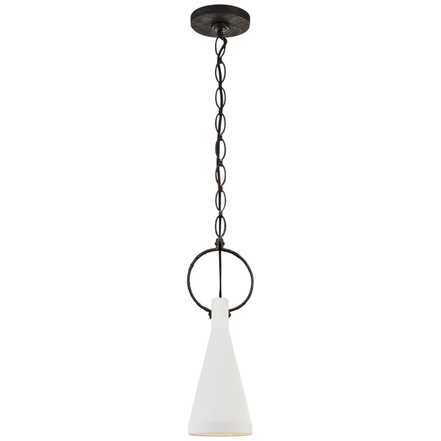 Limoges Pendant