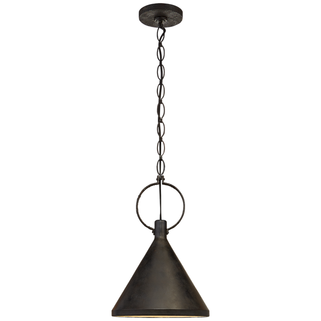 Limoges Pendant