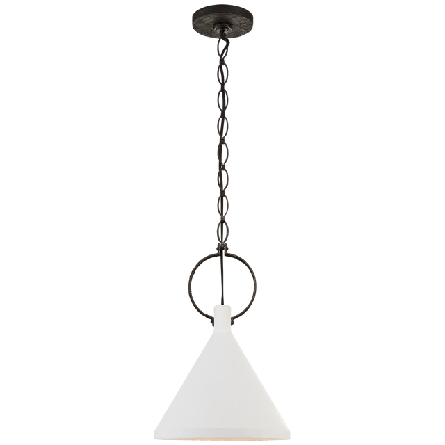Limoges Pendant