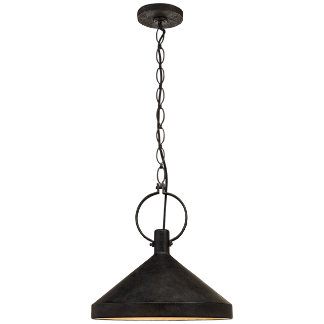 Limoges Pendant