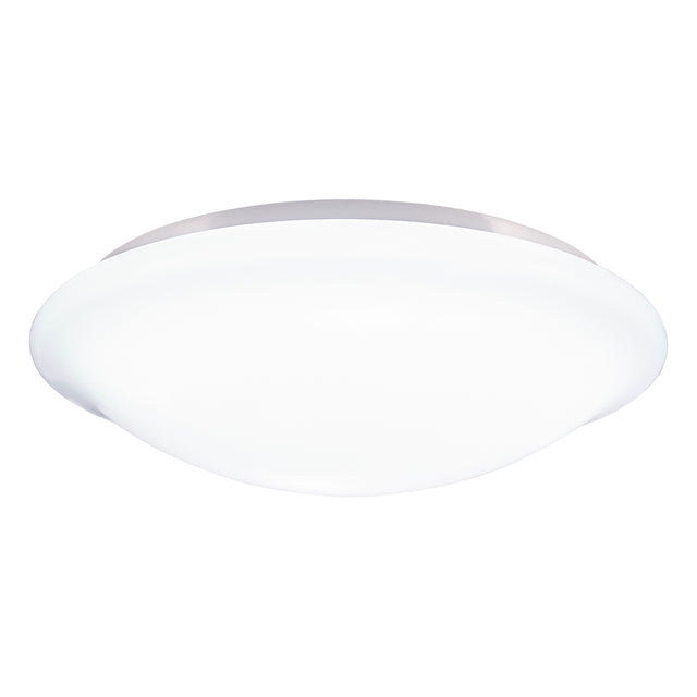 Sky Bathroom Flush White Acrylic IP44