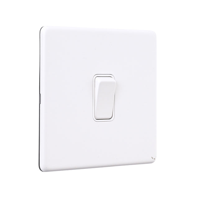 10AX 1G 2-Way Switch