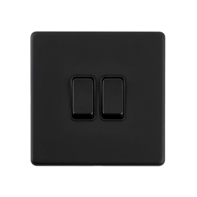 10AX 2G 2-Way Switch