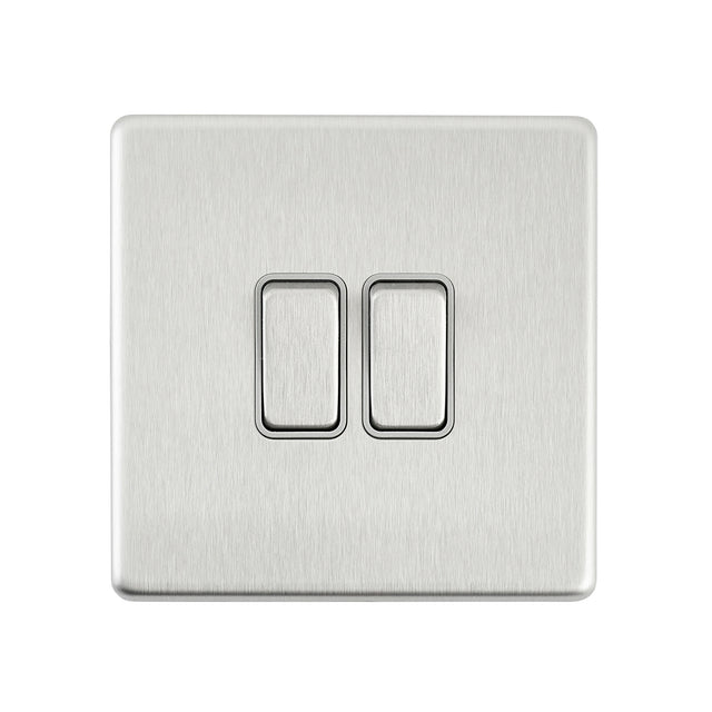 10AX 2G 2-Way Switch