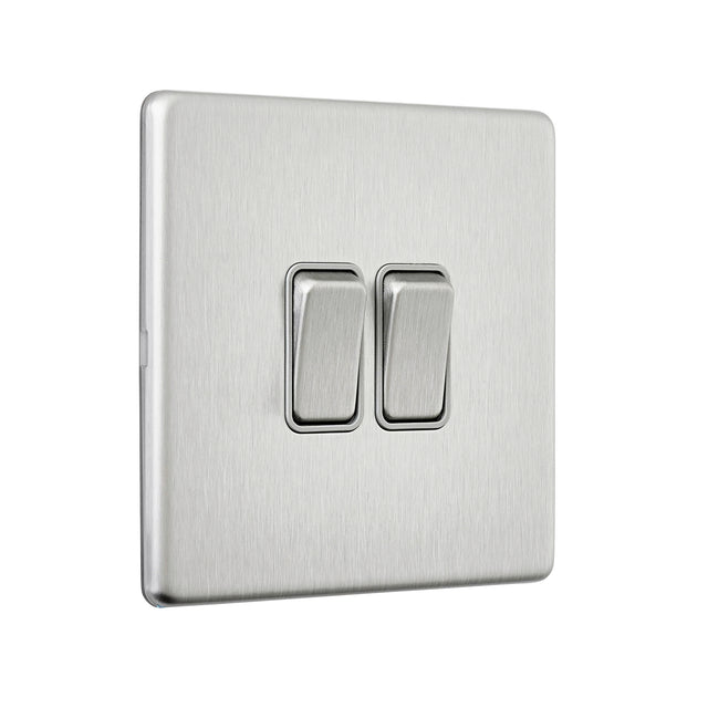 10AX 2G 2-Way Switch