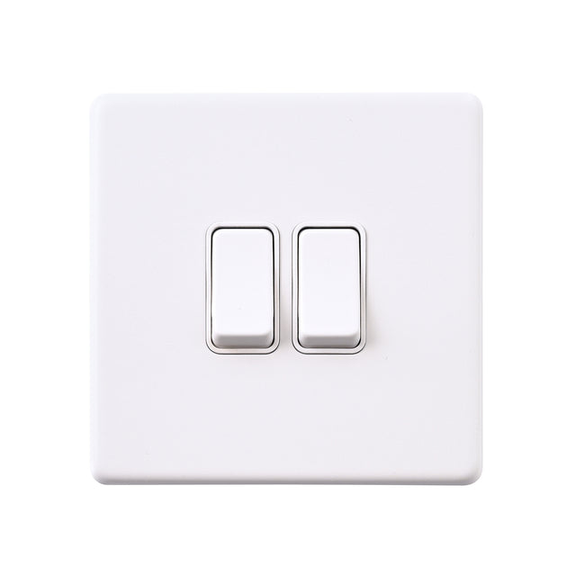 10AX 2G 2-Way Switch