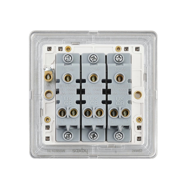 10AX 3G 2-Way Switch