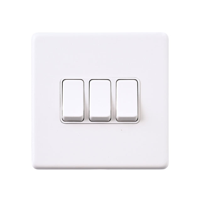 10AX 3G 2-Way Switch