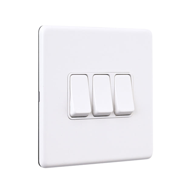 10AX 3G 2-Way Switch