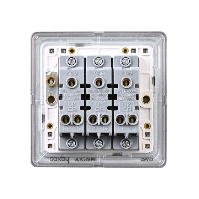 10AX 3G 2-Way Switch