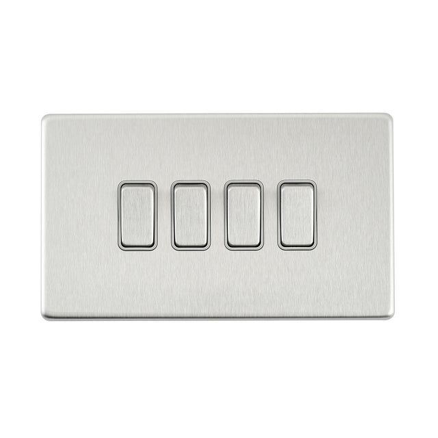 10AX 4G 2-Way Switch