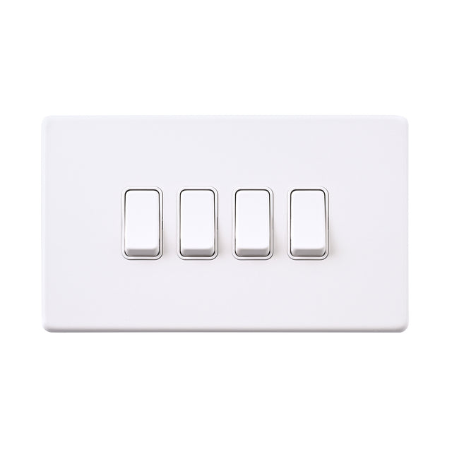 10AX 4G 2-Way Switch