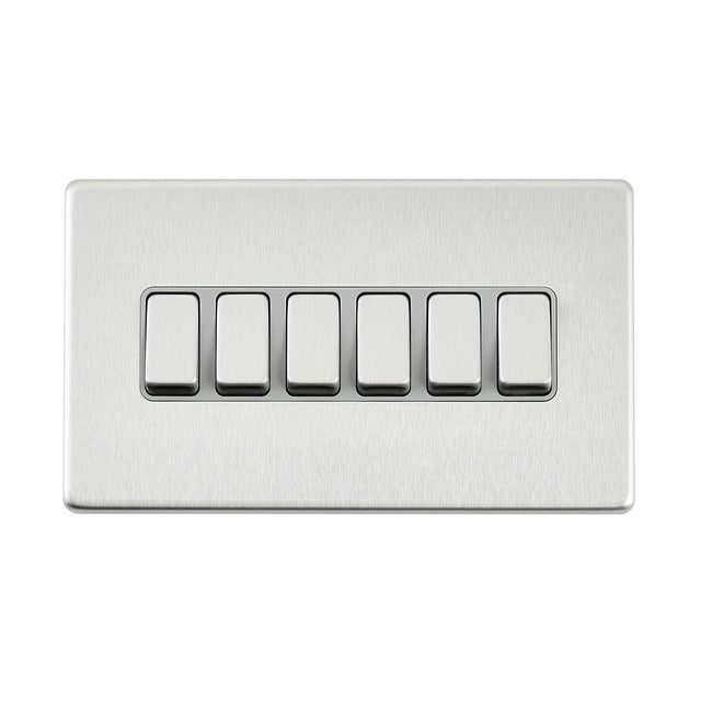 10AX 6G 2-Way Switch