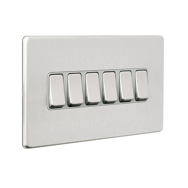 10AX 6G 2-Way Switch