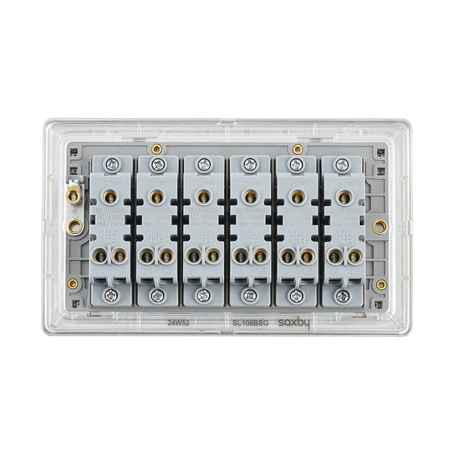 10AX 6G 2-Way Switch