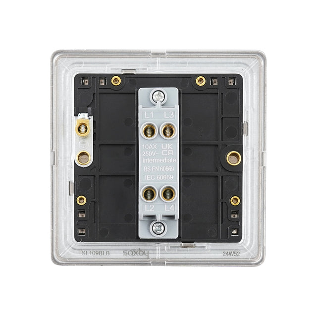 10AX 1G Intermediate Switch