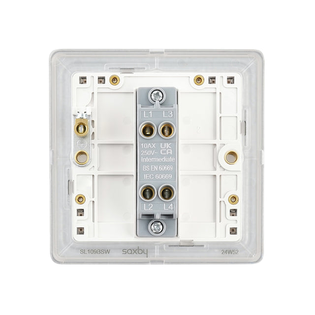 10AX 1G Intermediate Switch