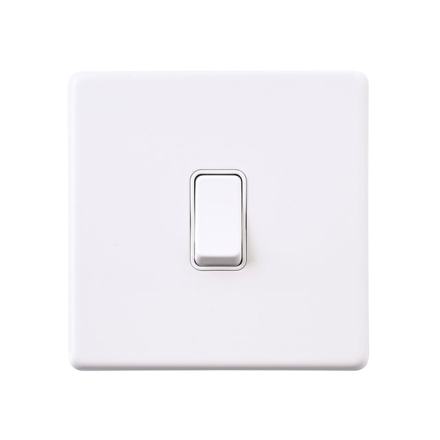 10AX 1G Intermediate Switch