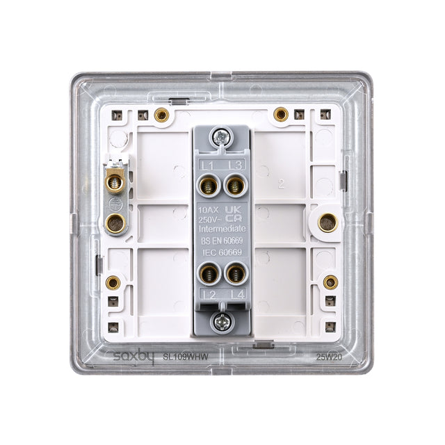 10AX 1G Intermediate Switch