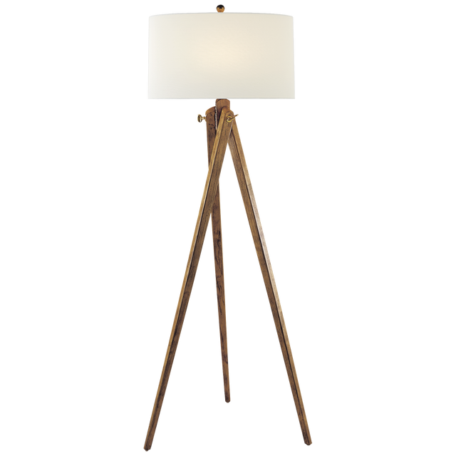Tripod Decorative