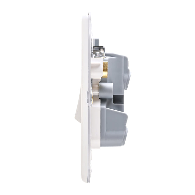 20A 1G DP Switch With Neon