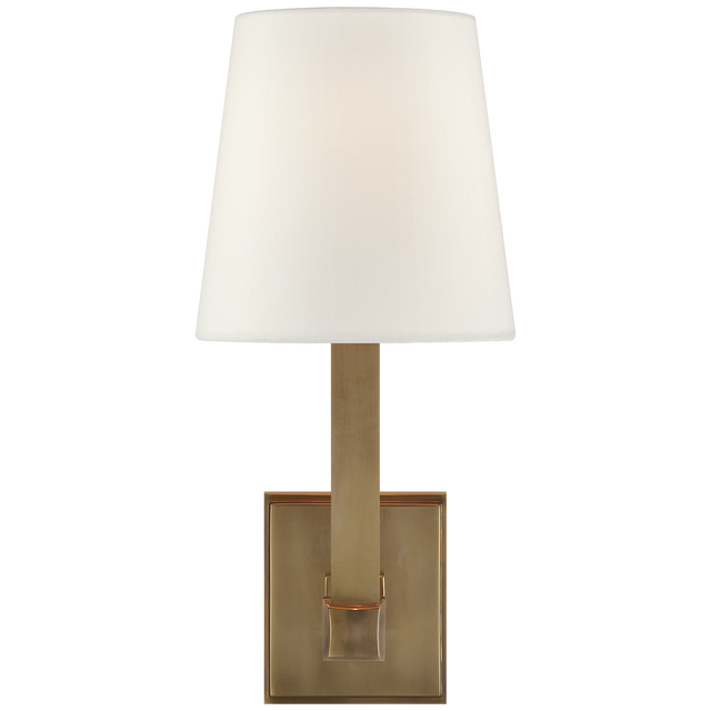 Square Tube Decorative