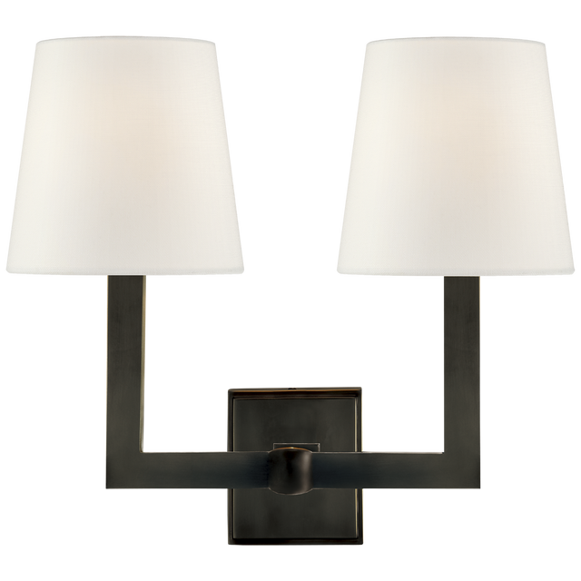 Square Tube Decorative