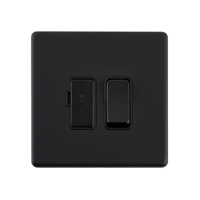 13A Switched Fused Spur Unit