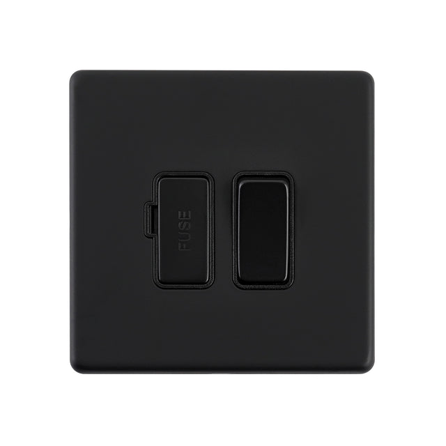 13A Switched Fused Spur Unit