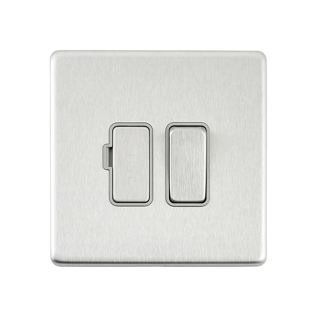 13A Switched Fused Spur Unit