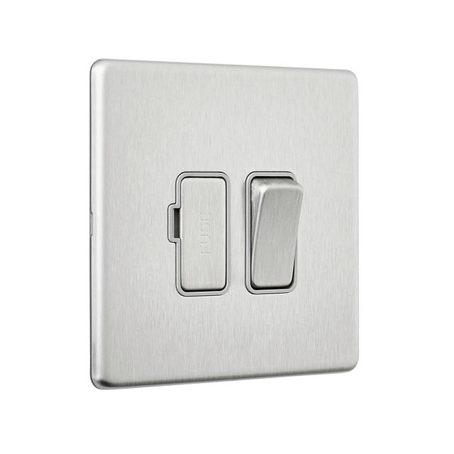 13A Switched Fused Spur Unit