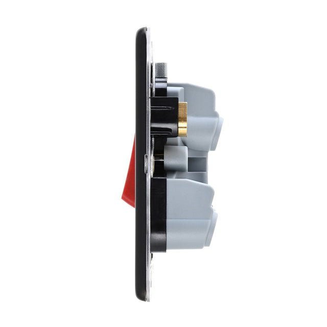 45A 1G DP Switch with Neon