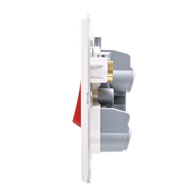 45A 1G DP Switch with Neon