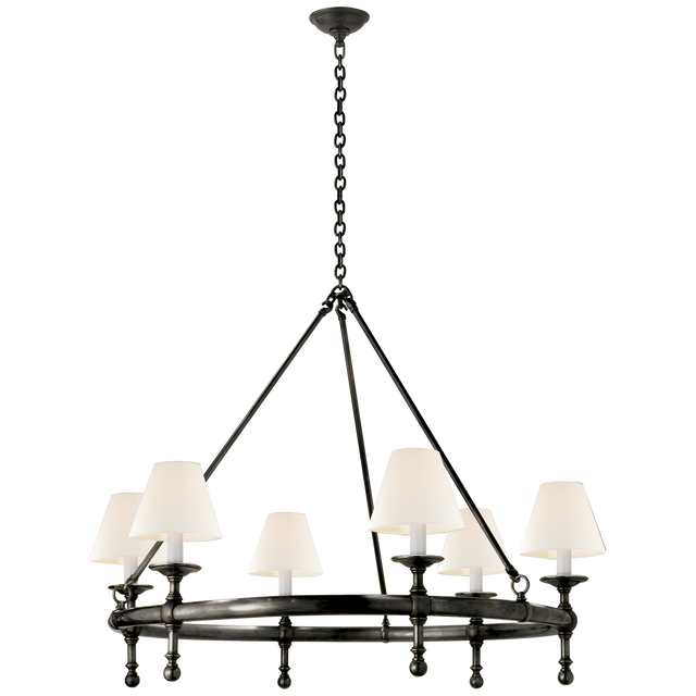 Classic Chandelier