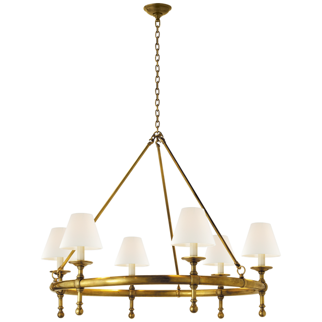 Classic Chandelier