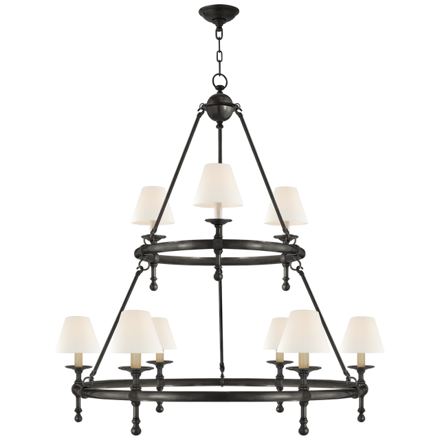 Classic Chandelier