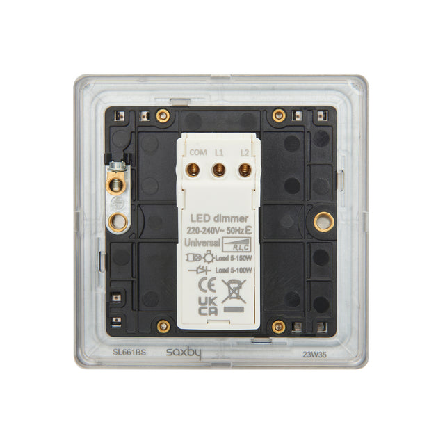 1G LED Dimmer 5-100W