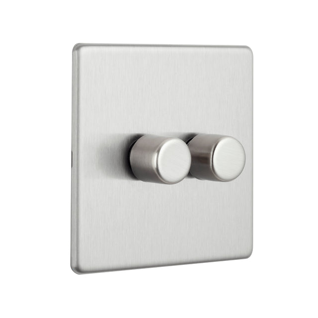 2G LED Dimmer 5-100W