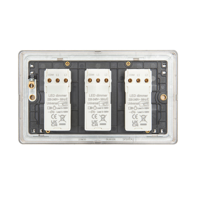 3G LED Dimmer 5-100W