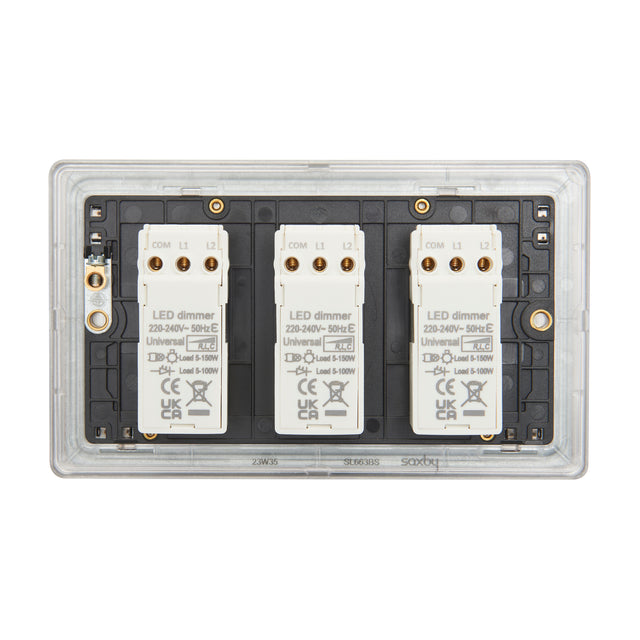 3G LED Dimmer 5-100W