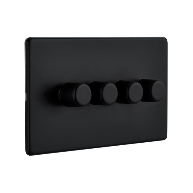 4G LED Dimmer 5-100W