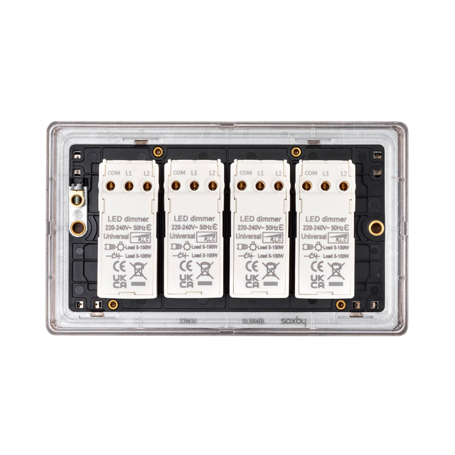 4G LED Dimmer 5-100W