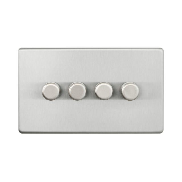 4G LED Dimmer 5-100W