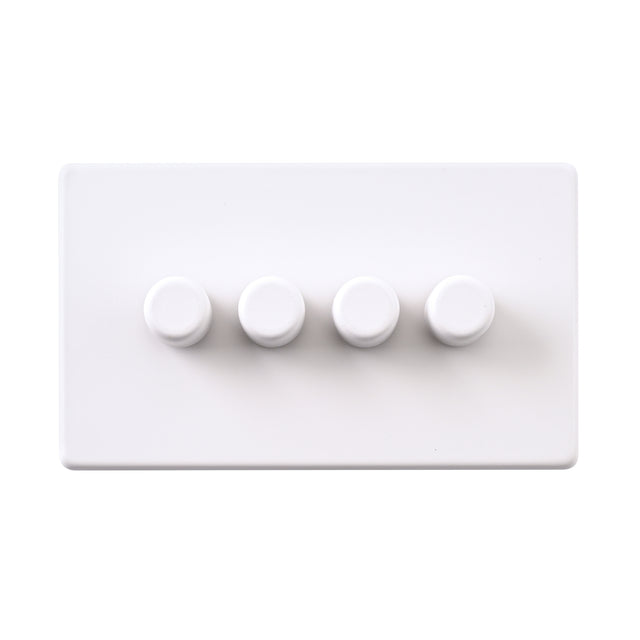 4G LED Dimmer 5-100W