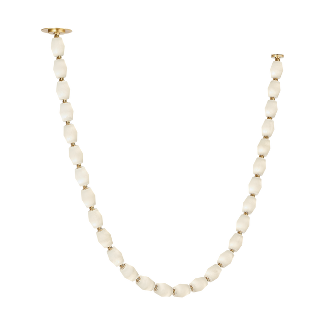Collier Chandelier