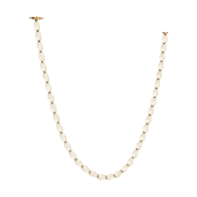 Collier Chandelier