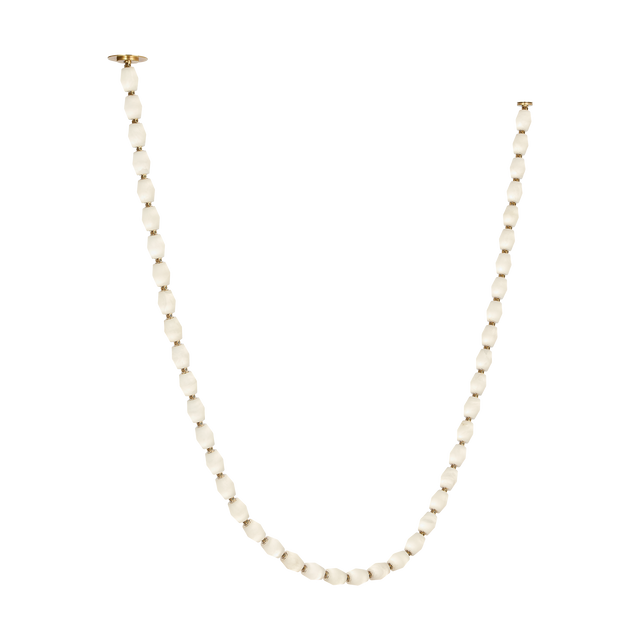 Collier Chandelier