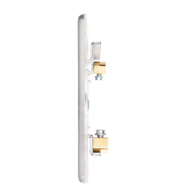 3G Grid Front Plate