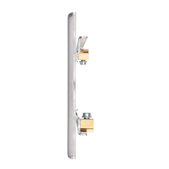 4G Grid Front Plate
