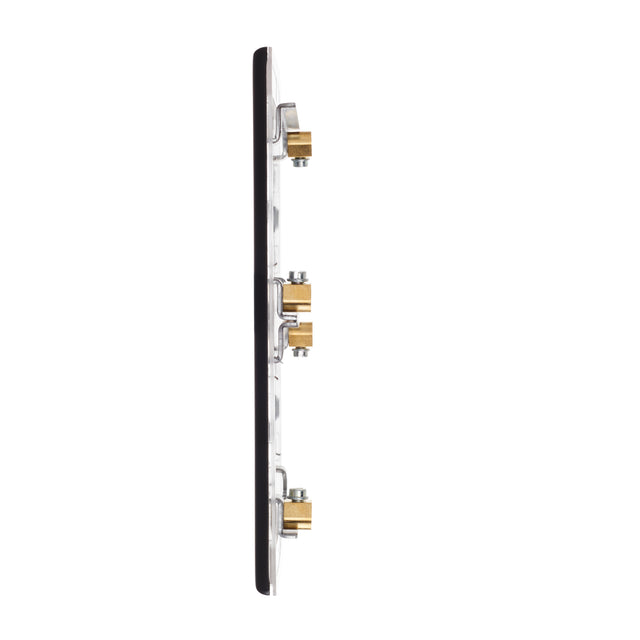 6G Grid Front Plate
